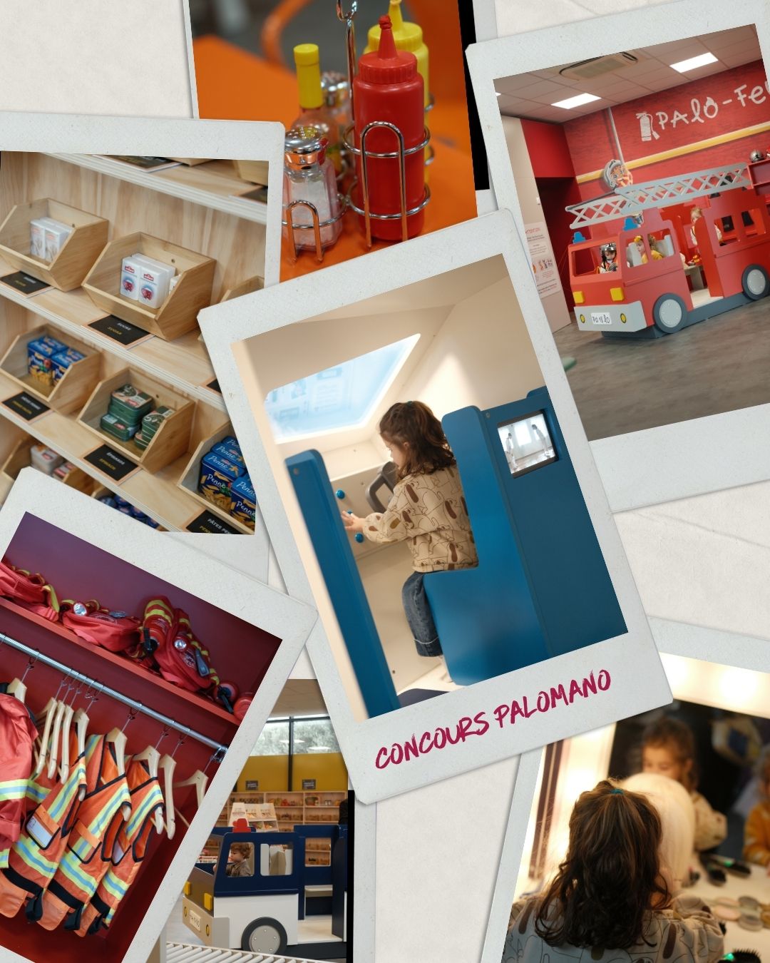 CONCOURS 

Pour célébrer la magie de décembre, je vous propose un joli cadeau en partenariat avec @palomanoclermontferrand :

✨ 1 entrée adulte + 1 entrée enfant à gagner ! ✨

Pour participer :
1️⃣ Suivre mon compte @gimme.shelter_
2️⃣ Laisser un commentaire en taguant une personne à qui vous aimeriez faire découvrir ce lieu

⏳ Vous avez jusqu’au 5 décembre pour participer.

#palomano #palomanoclermontferrand